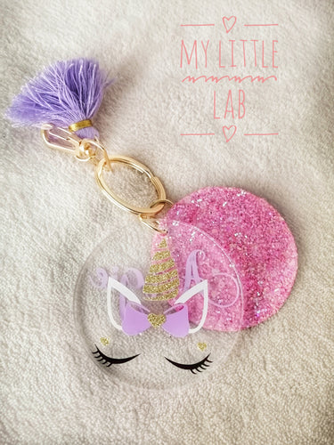 #keychain #cricut #lampades2021 #lampades #unicorn #handmade